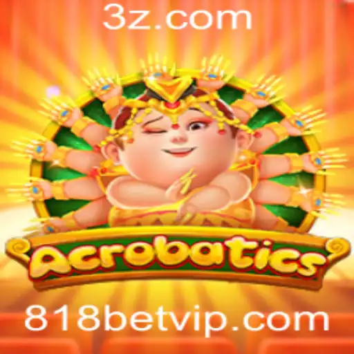 Descubra o Fascinante Mundo do Jogo Acrobatics com 818bet