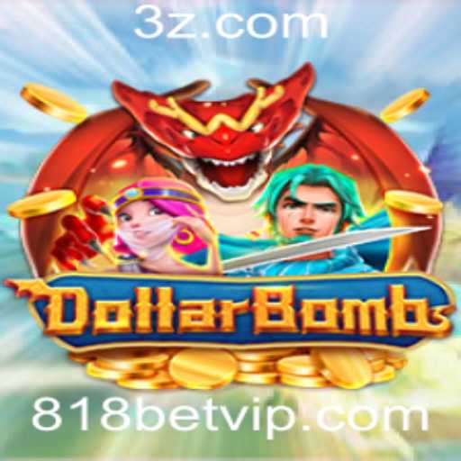 Descubra o Mundo Empolgante de DollarBombs no Ambiente Competitivo do 818bet