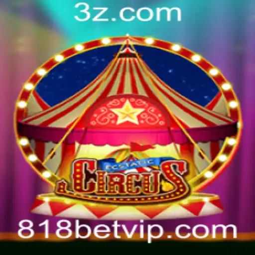 Descubra as Emoções do Jogo EcstaticCircus