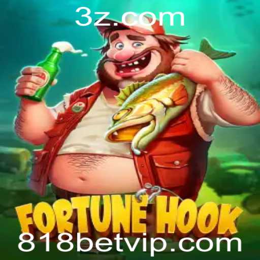 Descubra o Fascinante Mundo de FortuneHook com 818bet