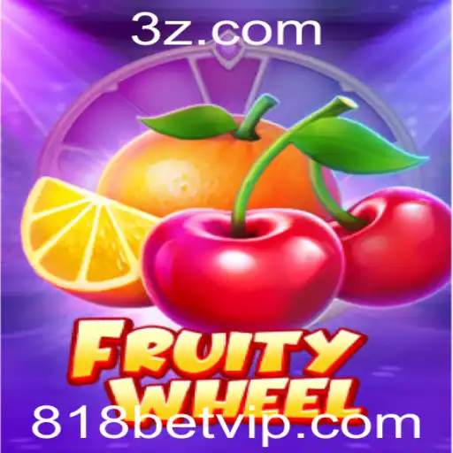 Explorando FruityWheel: O Jogo de Sorte Online da 818bet