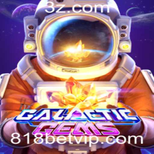 GalacticGems: Um Mergulho no Universo de Aventuras Intergalácticas
