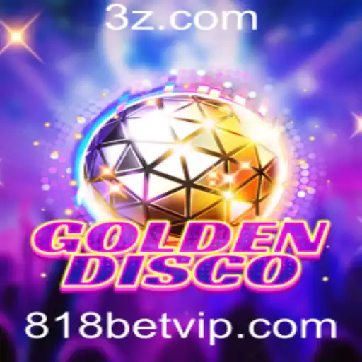 Descubra o Fascinante Mundo de GoldenDisco: O Jogo do Momento em 818bet
