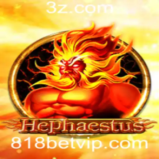 Hephaestus: Descubra o Fascinante Universo do Jogo com 818bet