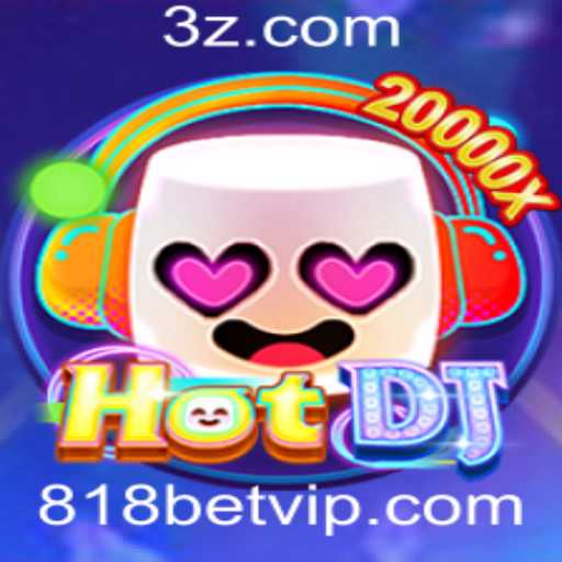 Explorando o Jogo HotDJ e o Mundo de 818bet
