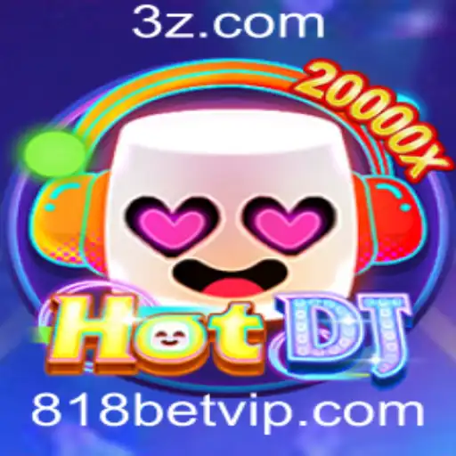 Explorando o Jogo HotDJ e o Mundo de 818bet