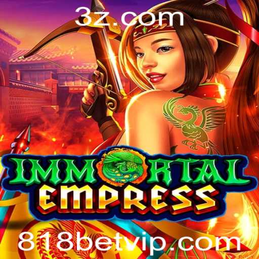 Explorando ImmortalEmpress: Uma Aventura Épica na Era Digital