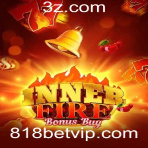 Explorando o Universo de InnerFireBonusBuy: Um Mergulho no Jogo e sua Conexão com 818bet