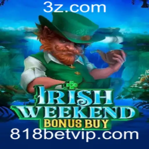 Descubra o Fascinante Mundo do IrishWeekendBonusBuy no 818bet