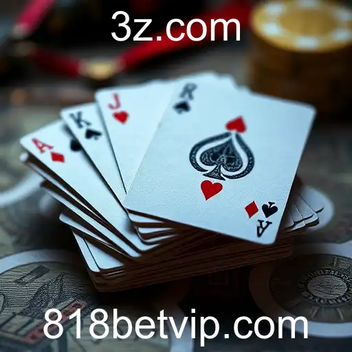 Uma Jornada pela História dos Jogos de Cartas