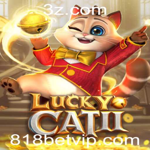 Explorando LuckyCatII: O Novo Fenômeno de 818bet