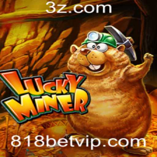 Explorando o Mundo de LuckyMiner: O Jogo que Conquista os Entusiastas de 818bet
