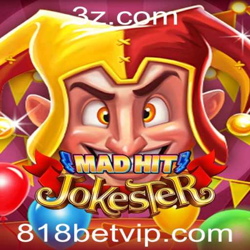 Descubra o Mundo de MadHitJokester: Um Jogo Inovador no Cenário Atual