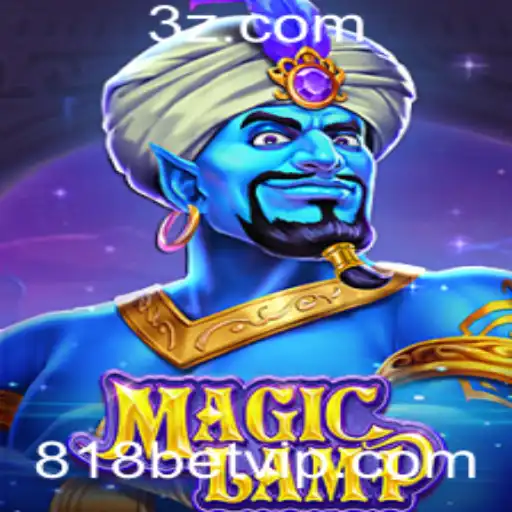 Explorando o Jogo MagicLamp e Suas Regras Através da Plataforma 818bet