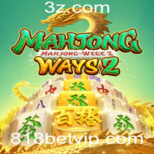 Descubra o Mundo de MahjongWays2 no 818bet: Regras e Estratégias do Jogo