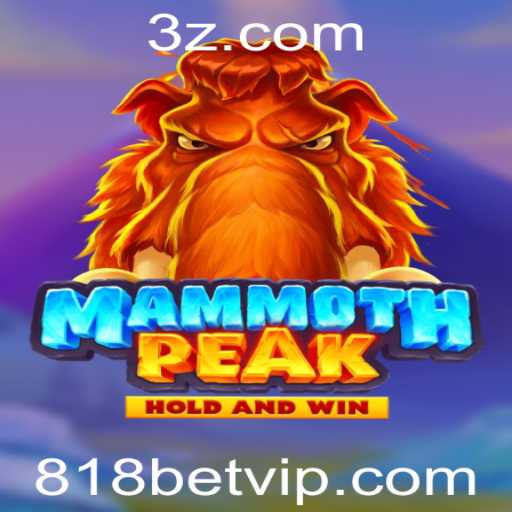 Explorando MammothPeak: Uma Jornada no Mundo dos Jogos de Aventura