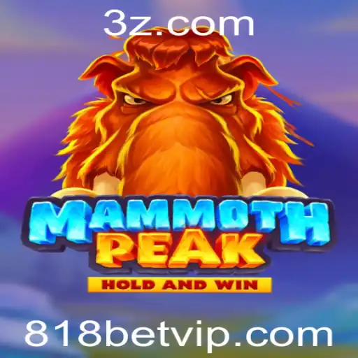 Explorando MammothPeak: Uma Jornada no Mundo dos Jogos de Aventura
