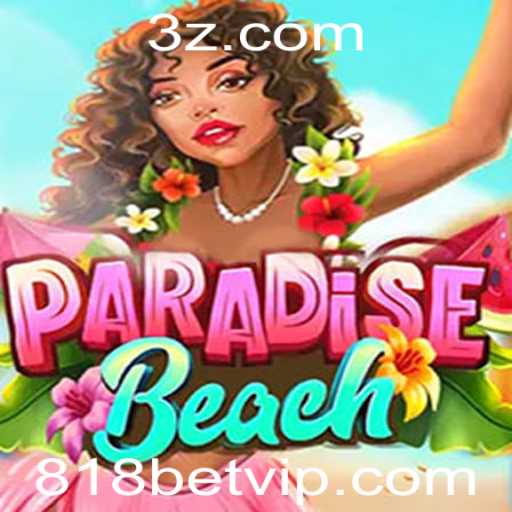 Explorando o Mundo de ParadiseBeach: Um Novo Horizonte no Universo dos Jogos