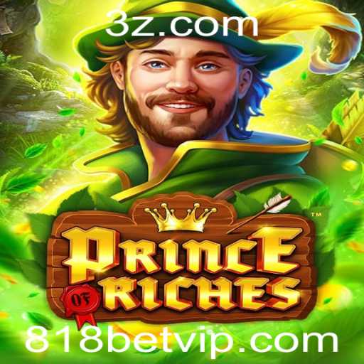 Descubra o Emocionante Mundo de PrinceOfRiches: O Jogo do Momento