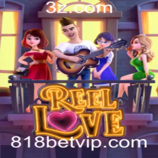 Descubra o Fascinante Mundo de ReelLove: Um Jogo Inovador na Plataforma 818bet