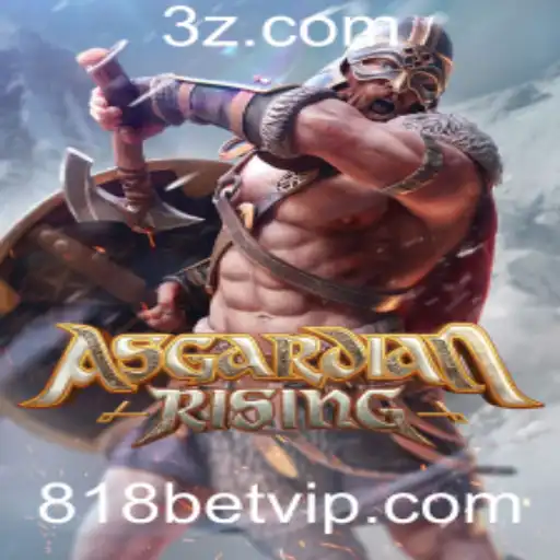 Desvendando o Mistério do Jogo AsgardianRising e o Papel da 818bet