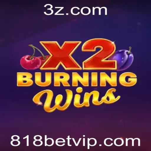 Explorando o Mundo do Jogo BurningWinsX2: Regras e Estratégias