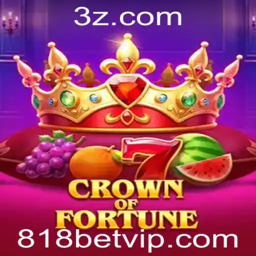 CrownofFortune: Explorando um Novo Cenário de Jogos com 818bet
