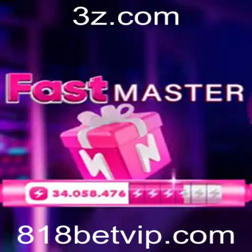 Descubra FastMaster: Um Jogo Inovador para Todos os Públicos