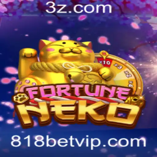 FortuneNeko: Uma Nova Experiência de Jogo com 818bet