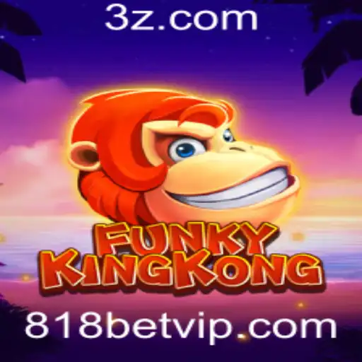Descubra o Fascinante Mundo de FunkyKingKong e Conquiste 818bet