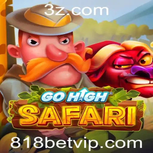 Explorando o Encantador Mundo de GoHighSafari: Um Jogo Aventura como Nenhum Outro