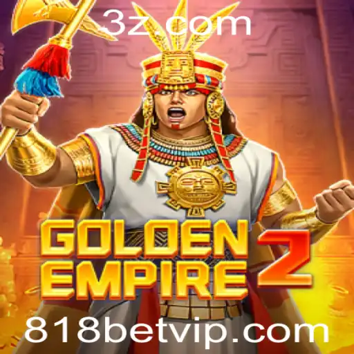 Explorando GoldenEmpire2: Uma Jornada no Mundo dos Jogos com 818bet