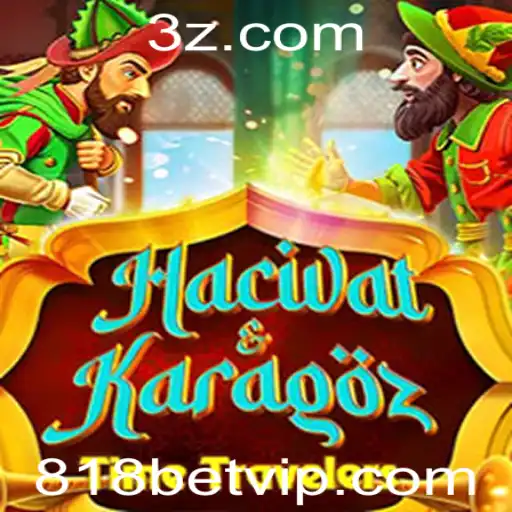 Explorando o Fascinante Mundo de HacivatandKaragoz: Um Jogo de Tradição e Estratégia