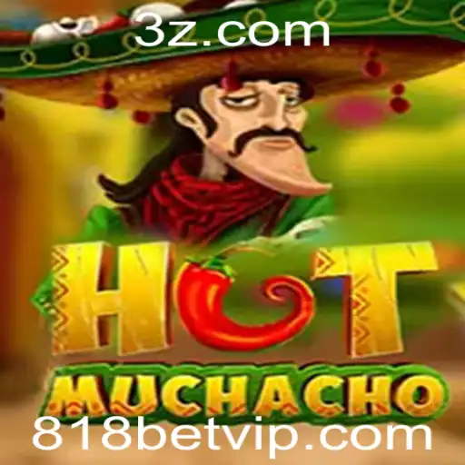 Descubra a Emoção de HotMuchacho: Um Jogo Envolvente com 818bet