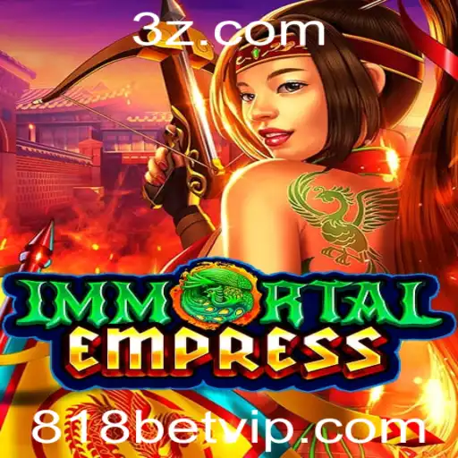 Explorando ImmortalEmpress: Uma Aventura Épica na Era Digital