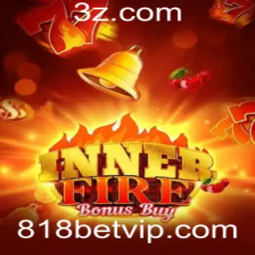 Explorando o Universo de InnerFireBonusBuy: Um Mergulho no Jogo e sua Conexão com 818bet