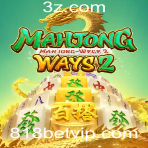 Descubra o Mundo de MahjongWays2 no 818bet: Regras e Estratégias do Jogo
