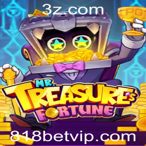 Explorando MrTreasuresFortune: Um Guia Completo para o Novo Fenômeno de 818bet