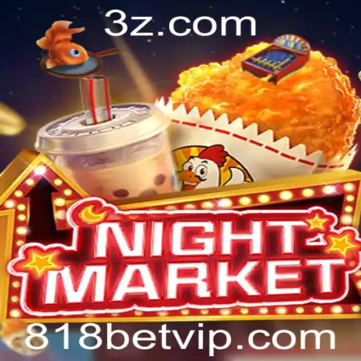 NIGHTMARKET: Descubra as Emoções do Novo Fenômeno de Estratégia