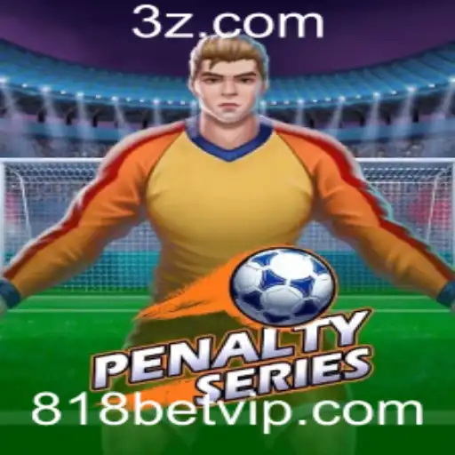 Explorando o Mundo de PenaltySeries e 818bet: Um Mergulho nas Regras e Estratégias