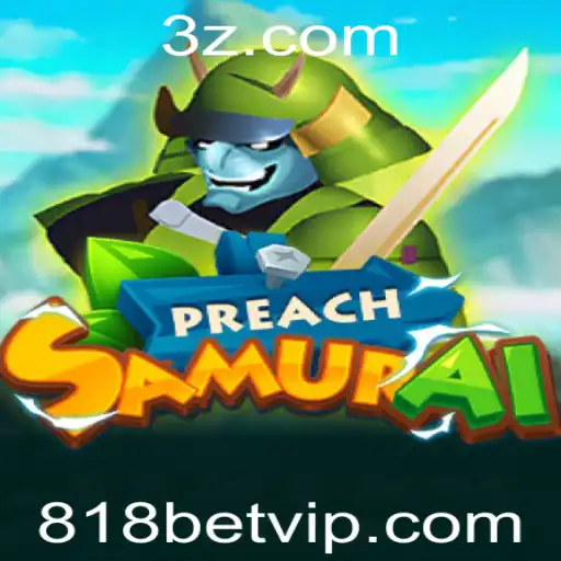 Explorando o Universo de PreachSamurai: Uma Imersão no Mundo dos Samurais e Apostas Digitais