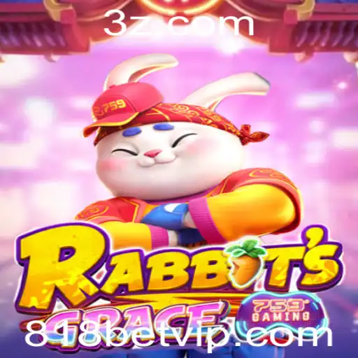 RabbitsGrace: Descobrindo o Fascínio de um Jogo Inovador