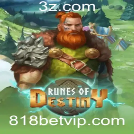 RunesOfDestiny: Descubra Tudo Sobre o Novo Sensação no Mundo dos Jogos
