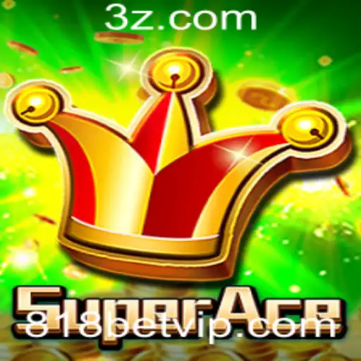 SuperAce: Mergulho no Mundo do Entretenimento com 818bet