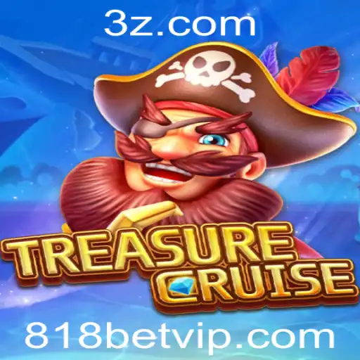 Descubra o Mundo Fascinante de TREASURECRUISE