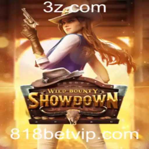 WildBountyShowdown: Aventura e Estratégia em um Novo Jogo Inovador
