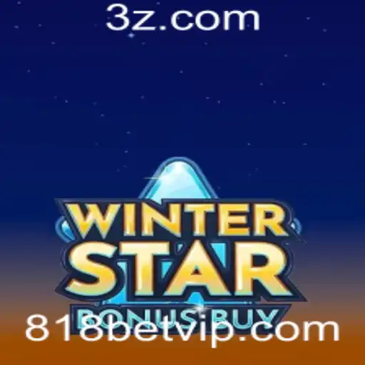 Descubra o Fascinante Mundo de WinterStarBonusBuy no 818bet