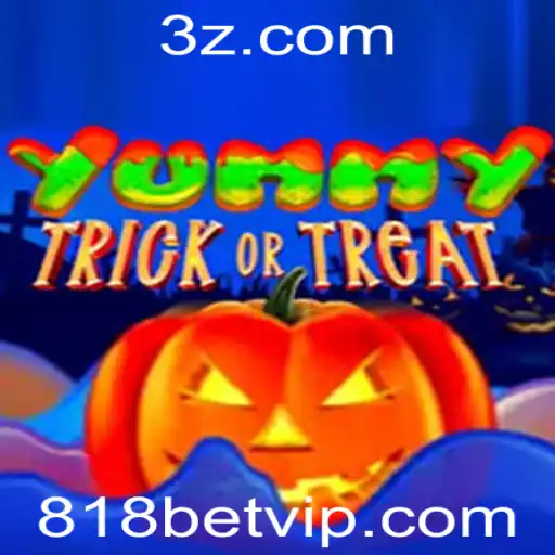 Descubra o Fascinante Mundo de YummyTrickorTreat