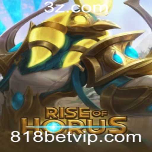 Descubra RiseofHorus: O Novo Sucesso do Cassino Online