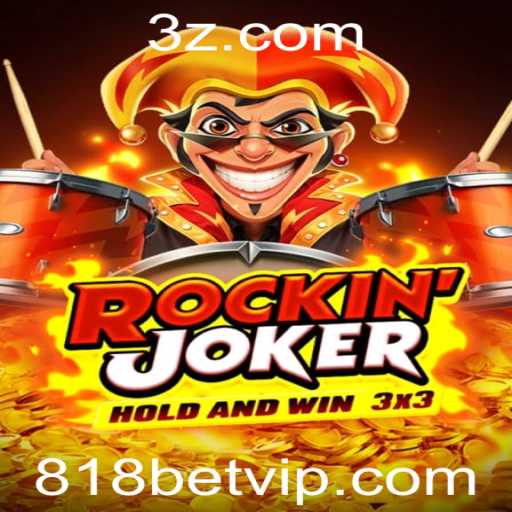 Descubra o Fascinante Jogo Rockinjoker: Regras e Estratégias